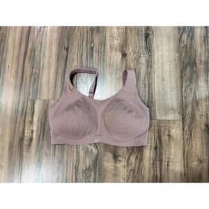 Nike Women's Alate Coverage Medium-support Padded Sports Bra